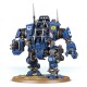 Space Marines S/M PRIMARIS INVICTOR TACTICAL WARSUIT