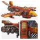 Aeronautica Imperialis A/I: ORK AIR WAAAGH! DAKKAJETS