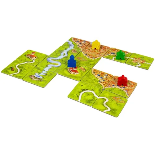 Каркасон Середньовіччя. Нове видання