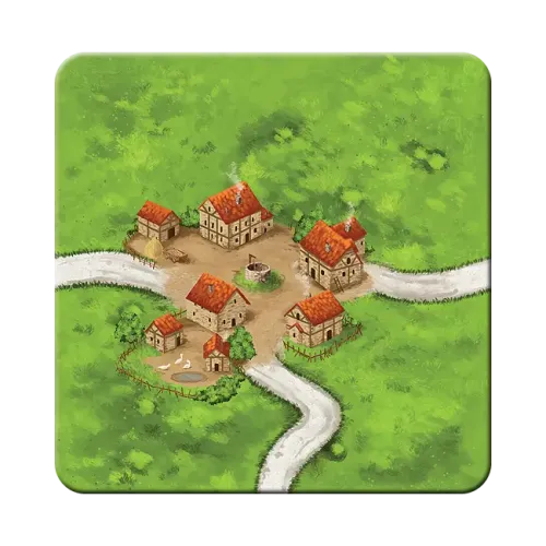 Каркасон Середньовіччя. Нове видання