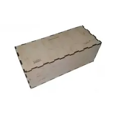 BB-19 Транспортный бокс для БТТ