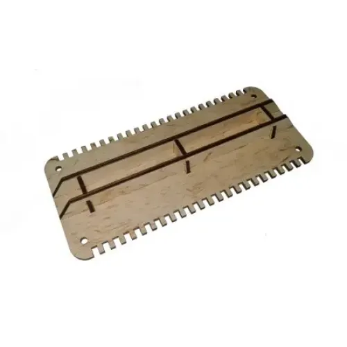 Стапелі BB-19 Транспортний бокс для БТТ