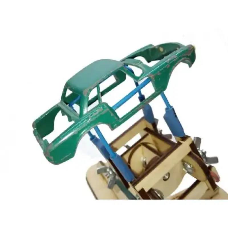 BB-31 Стапель Авто 1-43