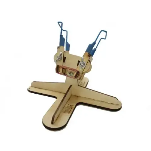 Стапелі BB-31 Стапель Авто 1-43