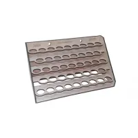 WO-1209 Підставка під фарбу 45x25 мм