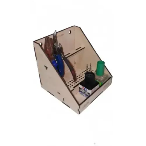 Модульне робоче місце WO-1221 Підставка для інструментів