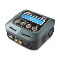 Зарядное устройство SkyRC S60 2-4S 6A/60W с/БП универсальное (SK-100106)
