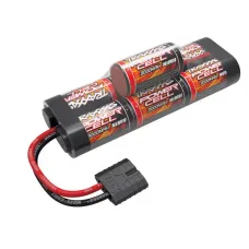 Аккумулятор Traxxas Ni-MH 8,4 В 3000 мАч 7С (2926X)