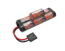Аккумулятор Traxxas Ni-MH 8,4 В 3000 мАч 7С (2926X)
