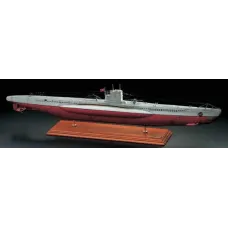 Sommergibile U-47 1:72