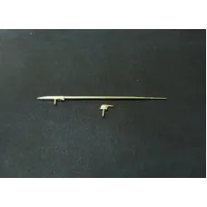 Трубка "Пито" для модели самолета МиГ-21ПФС (Eduard) 1:48