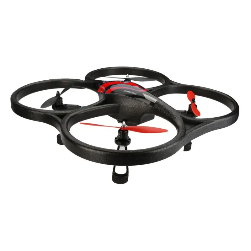 Квадрокоптер большой WL Toys V393 Cyclone бесколлекторный