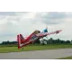 Самолёты Самолёт р/у Precision Aerobatics Addiction XL 1500мм KIT (красный)
