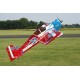 Літаки Самолёт р/у Precision Aerobatics Addiction XL 1500мм KIT (красный)