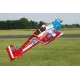 Самолёты Самолёт р/у Precision Aerobatics Addiction XL 1500мм KIT (красный)