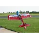 Самолёты Самолёт р/у Precision Aerobatics Addiction XL 1500мм KIT (красный)