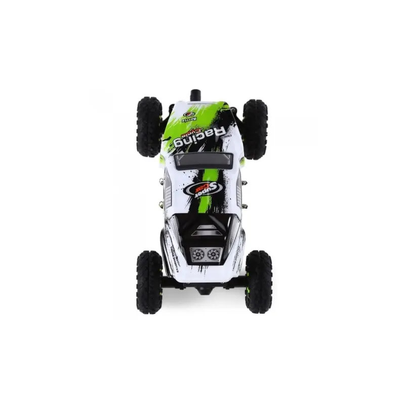 Краулер радиоуправляемый 1:24 WL Toys 24438