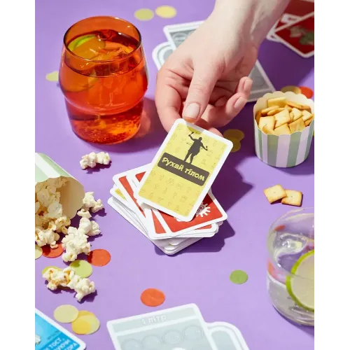 Настільна гра Градус (Gradus) UA