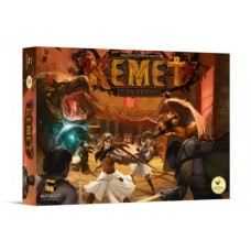 Кемет: Та-сети (Kemet: Ta-seti)
