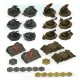 Aeronautica Imperialis A/I: IMPERIAL & ORK GROUND ASSETS