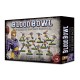 Blood Bowl THE ELFHEIM EAGLES BLOOD BOWL TEAM