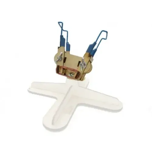 Стапелі BB-32 Пружинний модуль 40 мм.