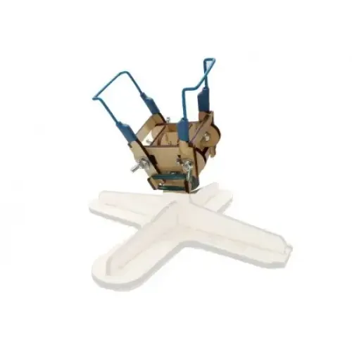 Стапелі BB-32 Пружинний модуль 40 мм.