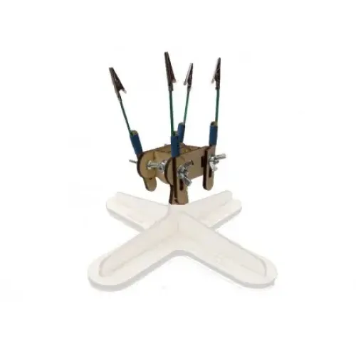 Стапелі BB-32 Пружинний модуль 40 мм.