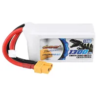 Аккумулятор Dinogy PLATINUM G2.0 Li-Pol 1300mAh 14.8V 4S 130C XT60