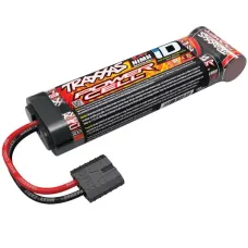 Аккумулятор Traxxas Ni-MH 8,4 В 3000 мАч 7С (2923X)