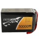 Акумулятори 22.2V Li-Po Аккумулятор Tattu LiPO 22,2 В 30000 мАч 6S 25C (TA-25C-30000-6S1P)