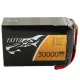 Аккумуляторы 22.2V Li-Po Аккумулятор Tattu LiPO 22,2 В 30000 мАч 6S 25C (TA-25C-30000-6S1P)