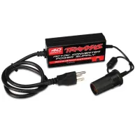 Блок питания Traxxas AC-DC 12 B 2 A 110-240 В 40 Вт (2976)