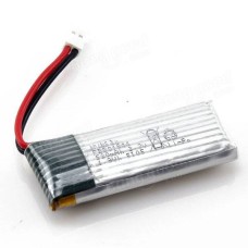 Аккумулятор Hubsan LiPO 3,7 В 520 мАч 1S (H107P-09)