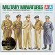 Фигуры и миниатюры Набор знаменитых генералов Второй Мировой войны 1:35