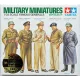 Фігури та мініатюри Набір знаменитих генералів Другої Світової війни 1:35