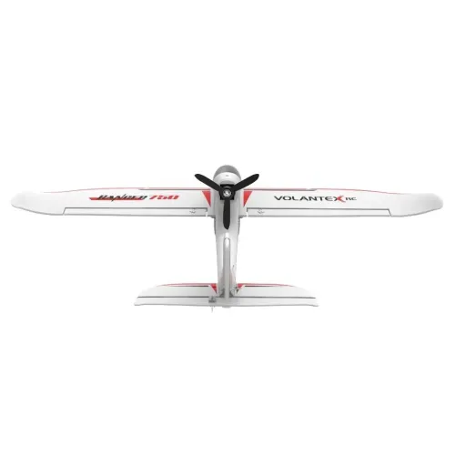 Самолёты Модель самолета на радиоуправлении VolantexRC Ranger 750 со стабилизацией 758мм RTF