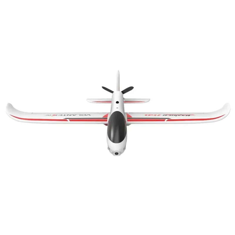 Модель самолета на радиоуправлении VolantexRC Ranger 750 со стабилизацией 758мм RTF