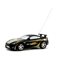 Машинка на радиоуправлении 1:67 Great Wall Toys 2018 (модель 7)