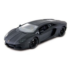 Машинка радиоуправляемая 1:14 Meizhi Lamborghini LP700 (черный)