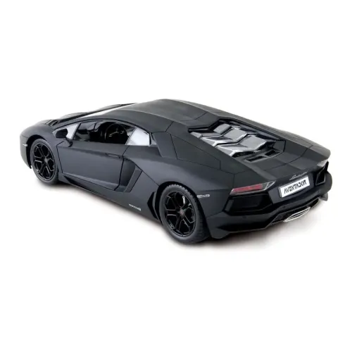 Игрушечные машинки Машинка радиоуправляемая 1:14 Meizhi Lamborghini LP700 (черный)