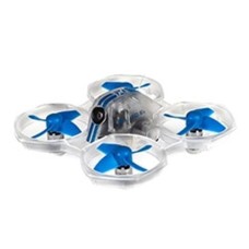 Квадрокоптер Blade Inductrix FPV BL Basic BNF (BLH8800)