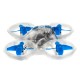 Квадрокоптеры Квадрокоптер Blade Inductrix FPV BL Basic BNF (BLH8800)