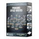START COLLECTING! PRIMARIS SPACE WOLVES