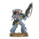 Стартові набори START COLLECTING! PRIMARIS SPACE WOLVES