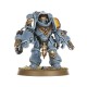 Стартові набори START COLLECTING! PRIMARIS SPACE WOLVES