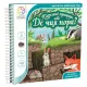 Підземні пригоди або Де чия нора? Дорожня магнітна гра UA