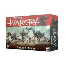WARCRY: CORVUS CABAL
