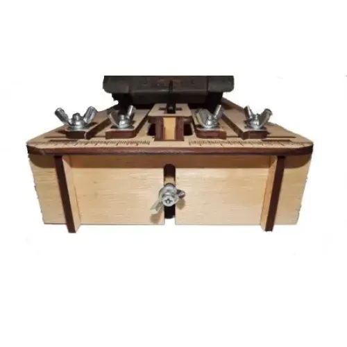 Стапели BB-21 Универсальный стапель для сборки моделей БТТ