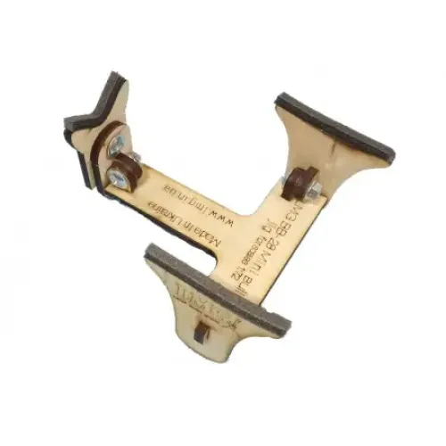 Стапелі BB-33 Міні стапель 1:72 доладний